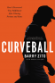 book cover for Curveball