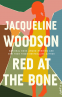 book cover for Red at the Bone