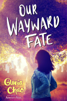 book cover for Our Wayward Fate