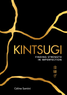 book cover for Kintsugi