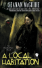 Cover Image: A Local Habitation