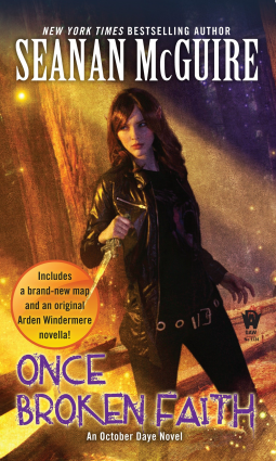 book cover for Once Broken Faith