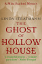 Cover Image: The Ghost of Hollow House