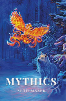 book cover for Mythics