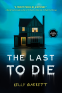 Cover Image: The Last to Die
