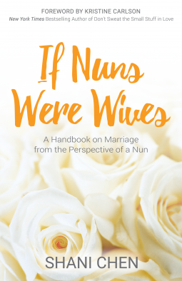 book cover for If Nuns Were Wives