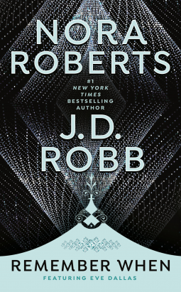 book cover for Remember When