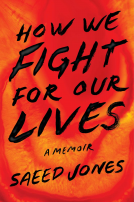 book cover for How We Fight for Our Lives