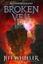 Cover Image: Broken Veil