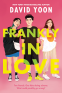 Cover Image: Frankly in Love