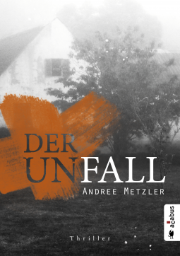 Buchcover für Der Unfall
