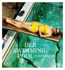 Buchcover für Der Swimmingpool in der Fotografie