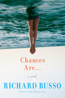book cover for Chances Are . . .