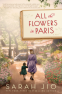 Cover Image: All the Flowers in Paris