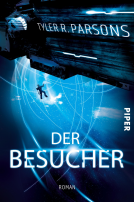 Buchcover für Der Besucher