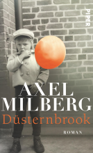 Buchcover für Düsternbrook