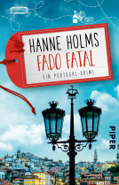 Buchcover für Fado fatal