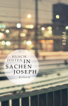 Buchcover für In Sachen Joseph
