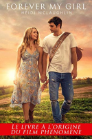 Couverture du livre pour Forever My Girl