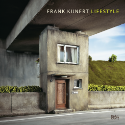 Buchcover für Frank Kunert