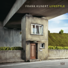 Buchcover für Frank Kunert