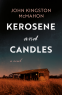 Cover Image: Kerosene and Candles