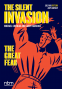 Cover Image: The Silent Invasion, The Great Fear