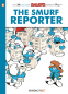 Cover Image: The Smurfs #24