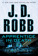 book cover for Apprentice in Death