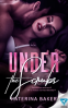 Cover Image: Under the Scrubs