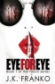 Cover Image: Eye for Eye