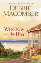 book cover for Window on the Bay
