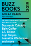 Cover Image: Buzz Books 2019: Fall/Winter