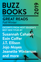 book cover for Buzz Books 2019: Fall/Winter