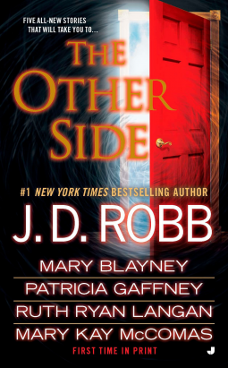 book cover for The Other Side