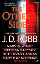 book cover for The Other Side
