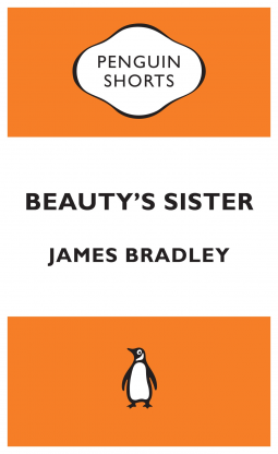 book cover for Beauty's Sister