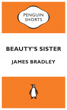 book cover for Beauty's Sister