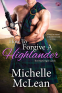 Cover Image: How to Forgive a Highlander