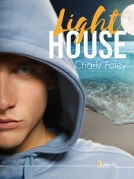 Couverture du livre pour Light HOUSE