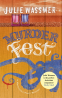 Cover Image: Murder Fest