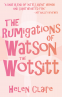 Cover Image: The Rumigations of Watson the Wotsitt
