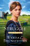 Cover Image: The Struggle