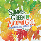 book cover for Summer Green to Autumn Gold