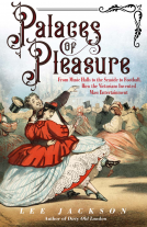 book cover for Palaces of Pleasure