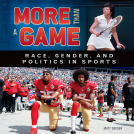 book cover for More Than a Game
