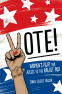 Cover Image: Vote!
