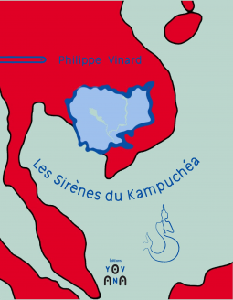 Couverture du livre pour Les Sirènes du Kampuchéa