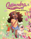 Cover Image: Cassandra Steps Out