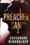 Cover Image: Preacher Sam